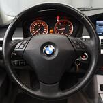BMW 535 vaihtoauto