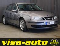 Saab 9-3 vaihtoauto