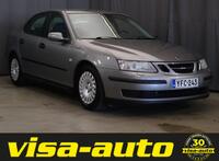 Saab 9-3 vaihtoauto