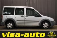 Ford Tourneo Connect vaihtoauto