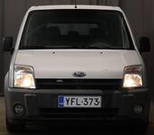 Ford Tourneo Connect vaihtoauto