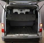 Ford Tourneo Connect vaihtoauto