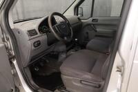 Ford Tourneo Connect vaihtoauto
