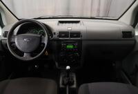 Ford Tourneo Connect vaihtoauto