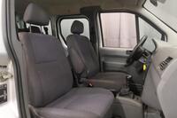Ford Tourneo Connect vaihtoauto