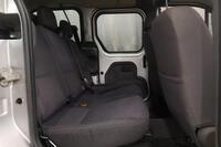 Ford Tourneo Connect vaihtoauto