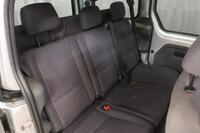 Ford Tourneo Connect vaihtoauto