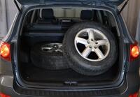 Hyundai Santa Fe vaihtoauto