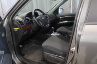 Hyundai Santa Fe vaihtoauto