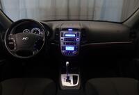 Hyundai Santa Fe vaihtoauto