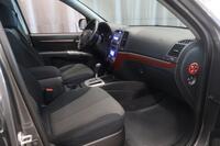 Hyundai Santa Fe vaihtoauto