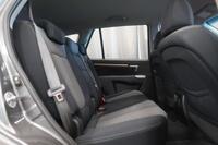 Hyundai Santa Fe vaihtoauto