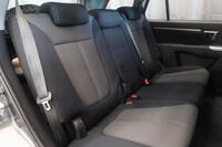Hyundai Santa Fe vaihtoauto