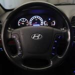 Hyundai Santa Fe vaihtoauto