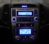 Hyundai Santa Fe vaihtoauto
