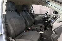 Chevrolet Aveo vaihtoauto