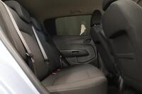 Chevrolet Aveo vaihtoauto