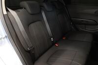 Chevrolet Aveo vaihtoauto