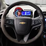 Chevrolet Aveo vaihtoauto