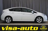Toyota Prius vaihtoauto