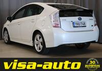 Toyota Prius vaihtoauto