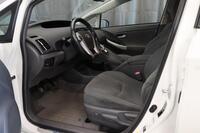 Toyota Prius vaihtoauto