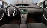 Toyota Prius vaihtoauto