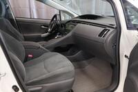 Toyota Prius vaihtoauto