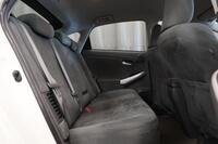 Toyota Prius vaihtoauto