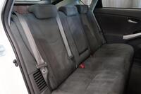 Toyota Prius vaihtoauto
