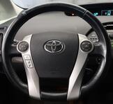 Toyota Prius vaihtoauto