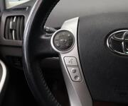 Toyota Prius vaihtoauto