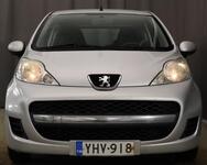 Peugeot 107 vaihtoauto