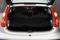 Peugeot 107 vaihtoauto