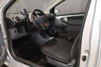 Peugeot 107 vaihtoauto