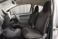 Peugeot 107 vaihtoauto