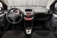 Peugeot 107 vaihtoauto