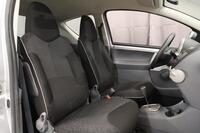 Peugeot 107 vaihtoauto