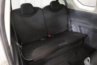 Peugeot 107 vaihtoauto