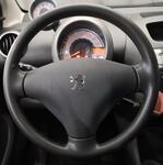 Peugeot 107 vaihtoauto