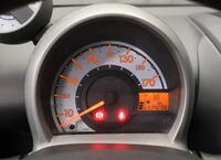 Peugeot 107 vaihtoauto