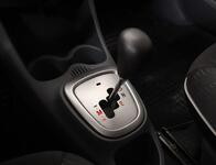 Peugeot 107 vaihtoauto