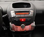 Peugeot 107 vaihtoauto