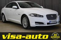 Jaguar XF vaihtoauto