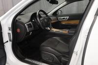 Jaguar XF vaihtoauto