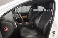 Jaguar XF vaihtoauto