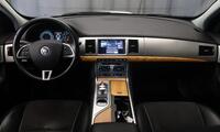 Jaguar XF vaihtoauto