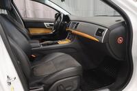 Jaguar XF vaihtoauto