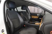 Jaguar XF vaihtoauto