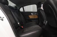 Jaguar XF vaihtoauto
